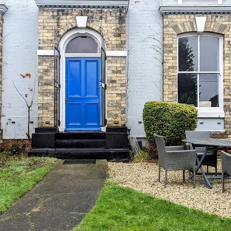 Spacious Home, By Headingley Stadium, Lgi, Leeds Arena, And The University Of Leeds Exterior photo