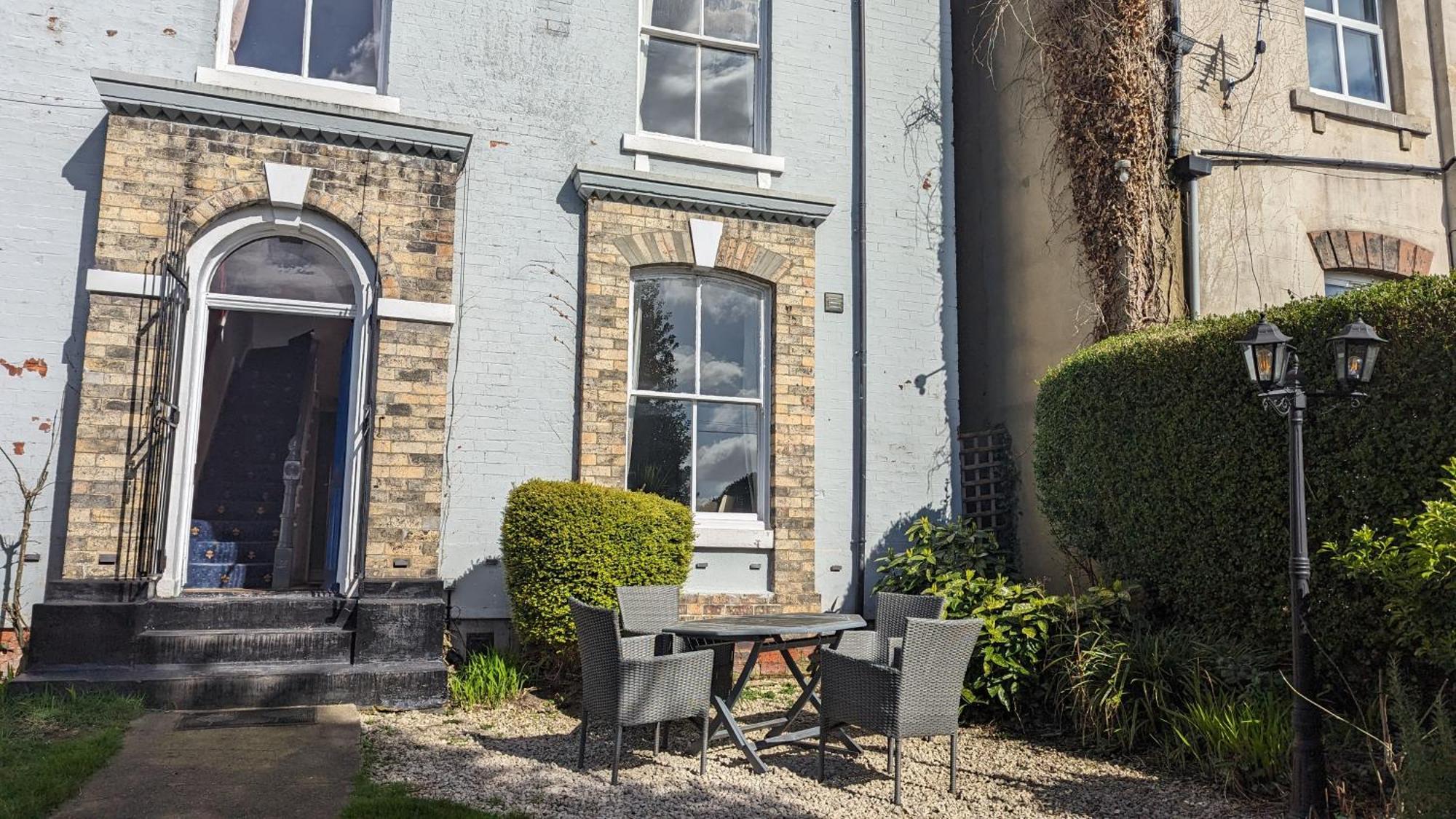 Spacious Home, By Headingley Stadium, Lgi, Leeds Arena, And The Of Leeds Holiday home Leeds (West Yorkshire)